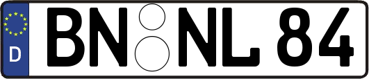 BN-NL84