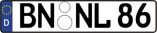 BN-NL86