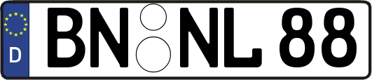BN-NL88