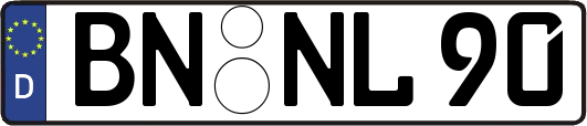 BN-NL90