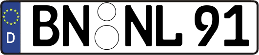 BN-NL91