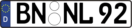 BN-NL92