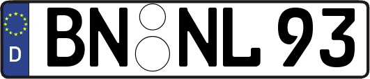 BN-NL93