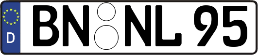 BN-NL95