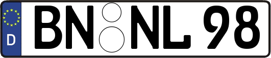 BN-NL98