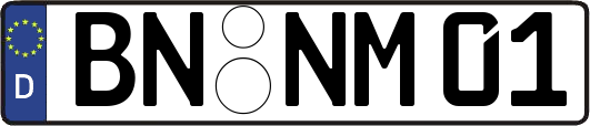 BN-NM01