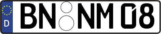 BN-NM08