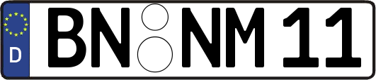 BN-NM11