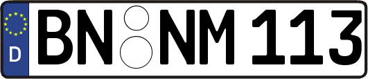 BN-NM113
