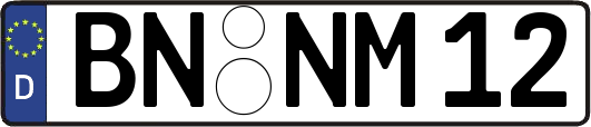 BN-NM12