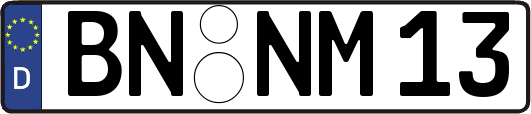 BN-NM13