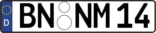BN-NM14