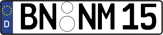 BN-NM15