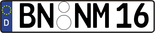 BN-NM16