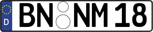 BN-NM18