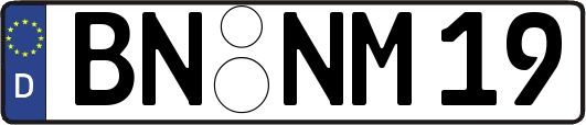 BN-NM19