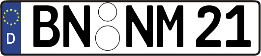 BN-NM21