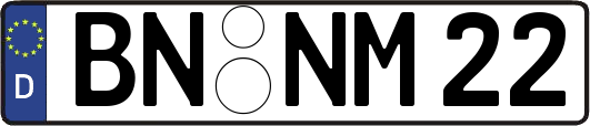 BN-NM22