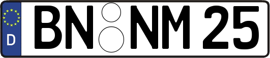 BN-NM25