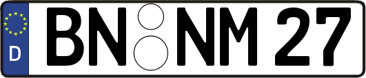 BN-NM27