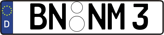 BN-NM3