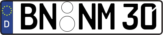 BN-NM30