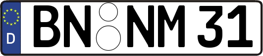 BN-NM31