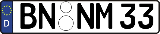 BN-NM33