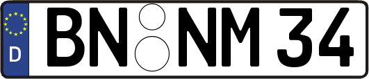 BN-NM34