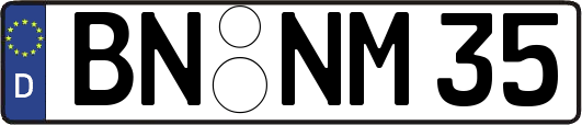 BN-NM35