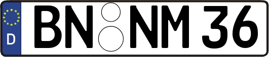 BN-NM36