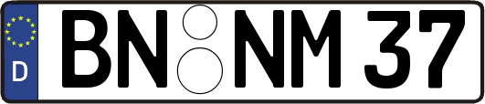 BN-NM37