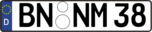 BN-NM38