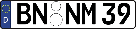 BN-NM39