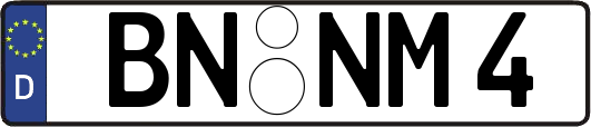 BN-NM4