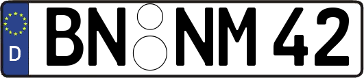 BN-NM42