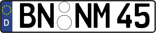 BN-NM45