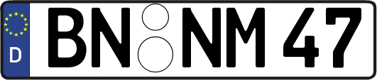 BN-NM47