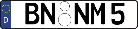 BN-NM5