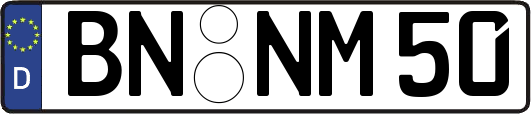 BN-NM50
