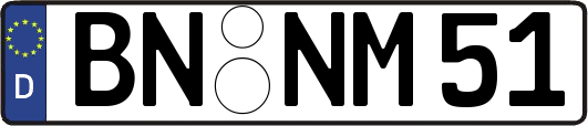 BN-NM51
