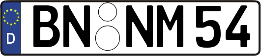BN-NM54