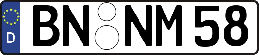 BN-NM58