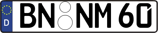 BN-NM60
