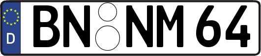 BN-NM64