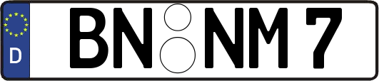 BN-NM7