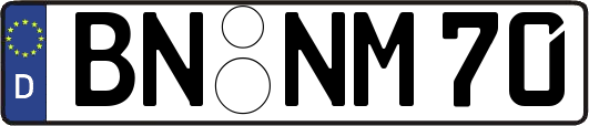 BN-NM70