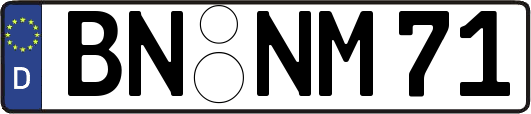 BN-NM71