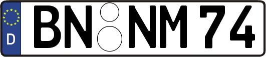 BN-NM74