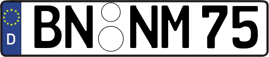 BN-NM75